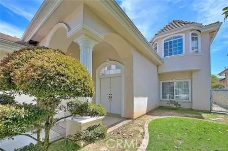 San Gabriel, CA 91775,8522 Lorain RD