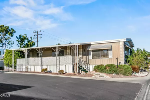 Santa Paula, CA 93060,500 W Santa Maria ST 1