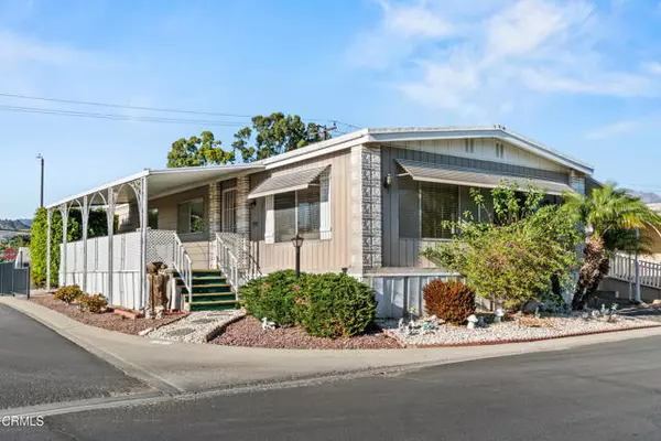 Santa Paula, CA 93060,500 W Santa Maria ST 1