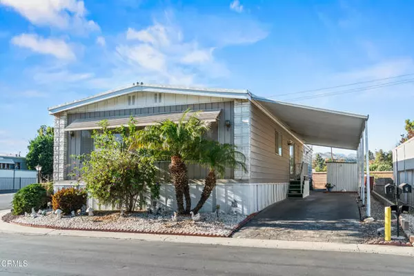 Santa Paula, CA 93060,500 W Santa Maria ST 1