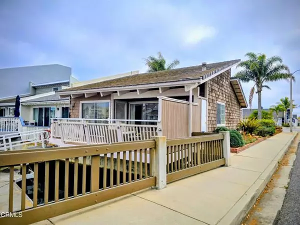 Oxnard, CA 93035,4625 Falkirk Bay