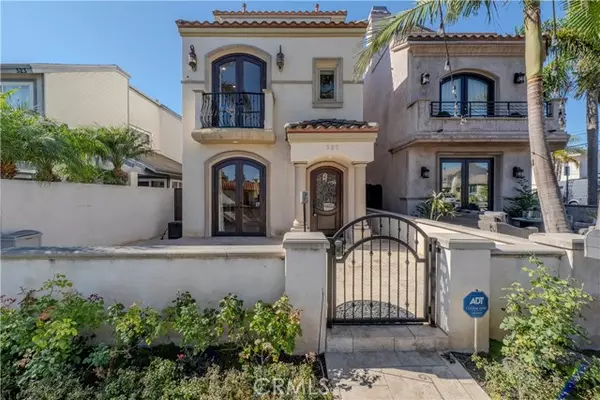 Huntington Beach, CA 92648,525 15th