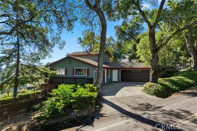 2965 S LK, Kelseyville, CA 95451