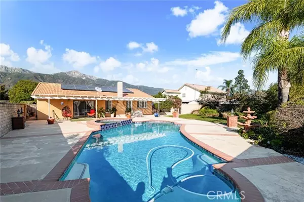 Rancho Cucamonga, CA 91737,9637 Apricot