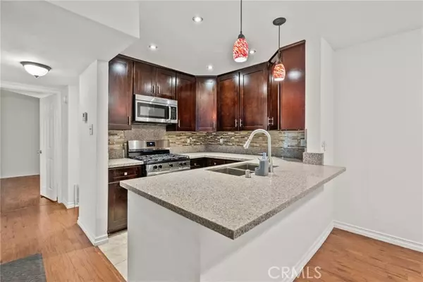 5700 Etiwanda 148, Tarzana, CA 91356