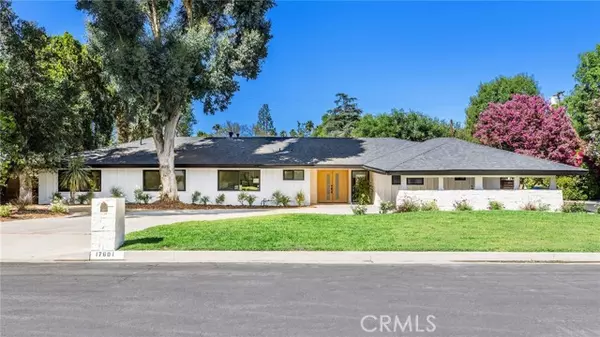 17601 McCormick ST, Encino, CA 91316