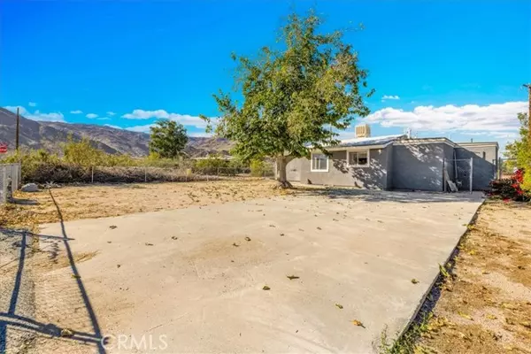Twentynine Palms, CA 92277,6686 Mojave AVE
