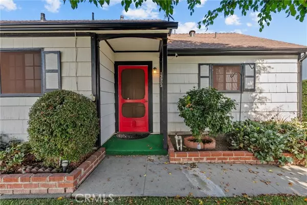 Whittier, CA 90602,13903 La Cuarta ST