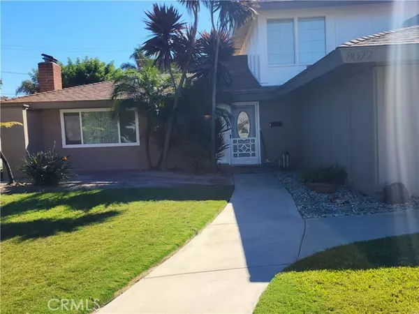 Huntington Beach, CA 92646,8022 Mermaid CIR