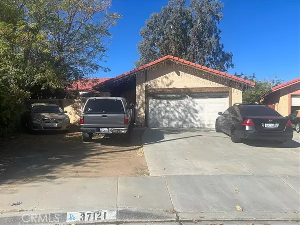 37121 Casa Grande, Palmdale, CA 93550