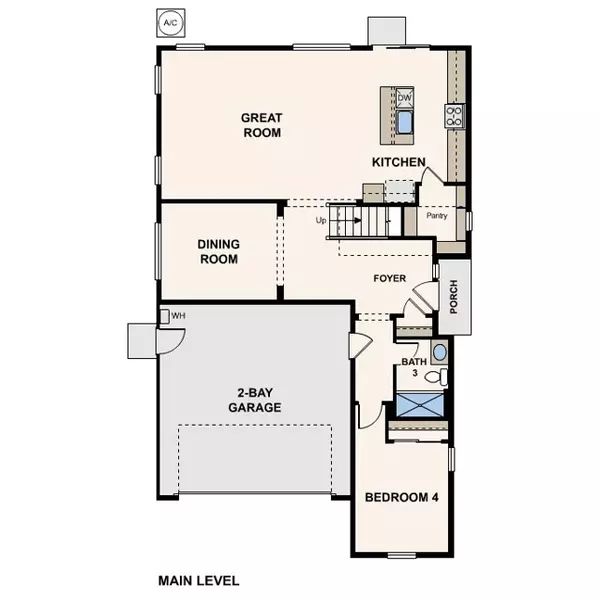 Highland, CA 92346,7202 Veranda LN