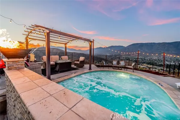 3550 Ridge Line, San Bernardino, CA 92407