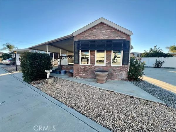 Hemet, CA 92545,1295 S Cawston AVE 249