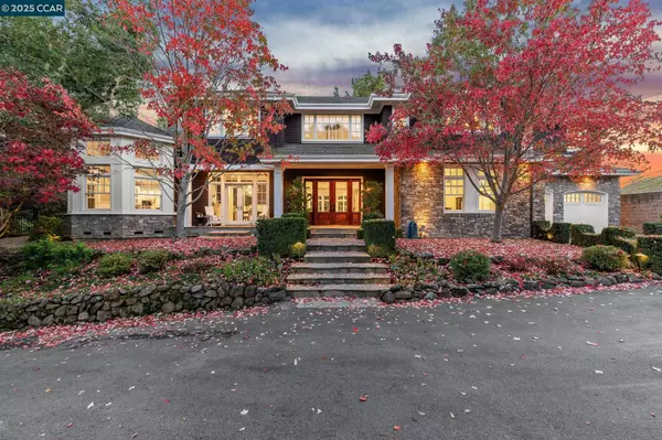 Danville, CA 94506,3656 Old Blackhawk Rd