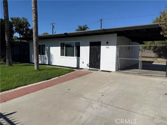 Colton, CA 92324,583 Gray