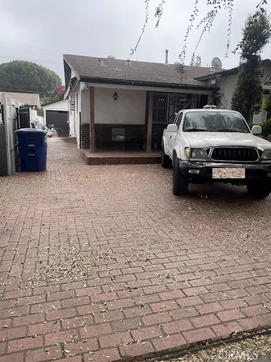 10414 Dorothy, South Gate, CA 90280