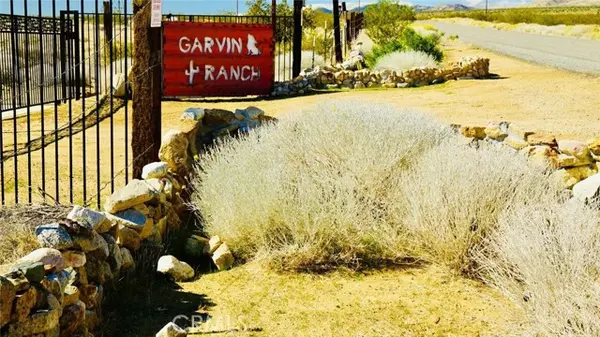 Rosamond, CA 93560,10700 Backus RD