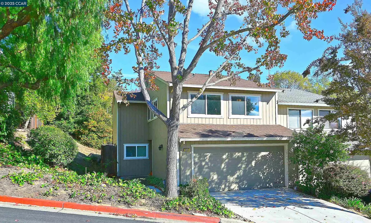 Martinez, CA 94553-4343,2514 Fern Leaf Ln