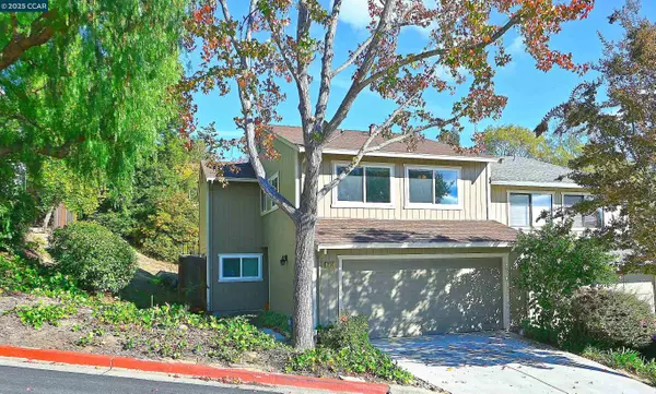 2514 Fern Leaf Ln, Martinez, CA 94553-4343