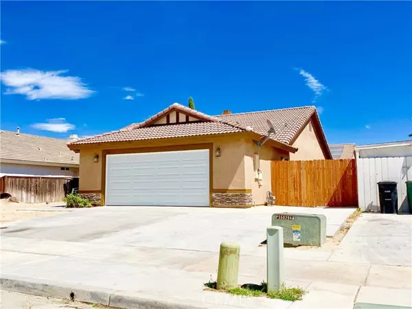 Hemet, CA 92545,1462 Nutmey LN