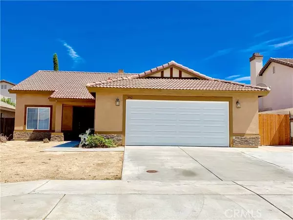 1462 Nutmey LN, Hemet, CA 92545