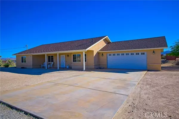 59105 Wilcox LN, Yucca Valley, CA 92284