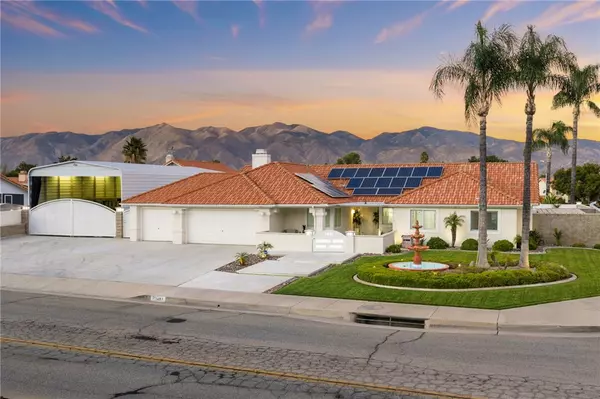 San Jacinto, CA 92583,1497 PARK