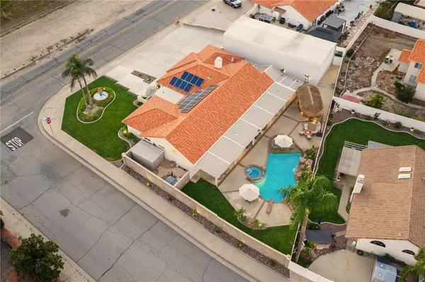 San Jacinto, CA 92583,1497 PARK