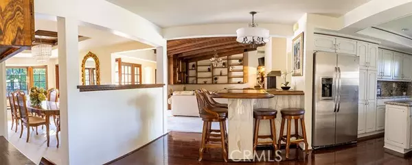 Whittier, CA 90603,9679 La Alba