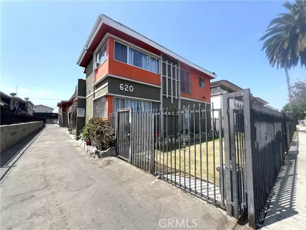 620 W 82nd ST 3, Los Angeles, CA 90044