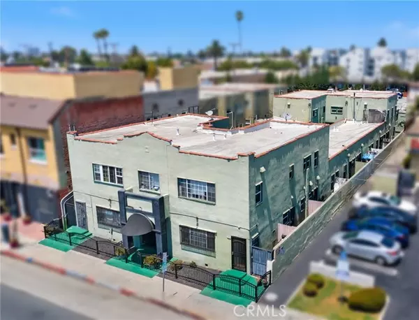 1917 E 4th, Long Beach, CA 90802