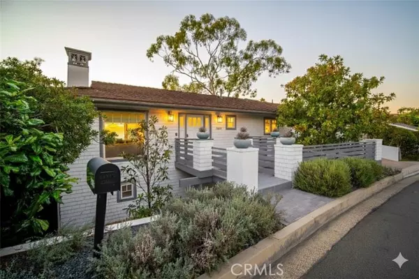 Laguna Beach, CA 92651,2855 Zell DR