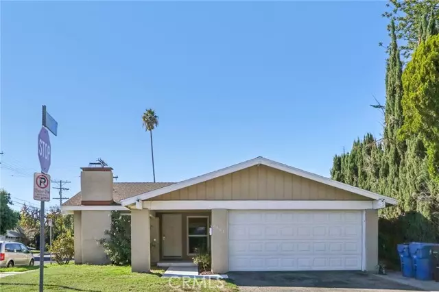 7401 Casaba AVE, Winnetka, CA 91306