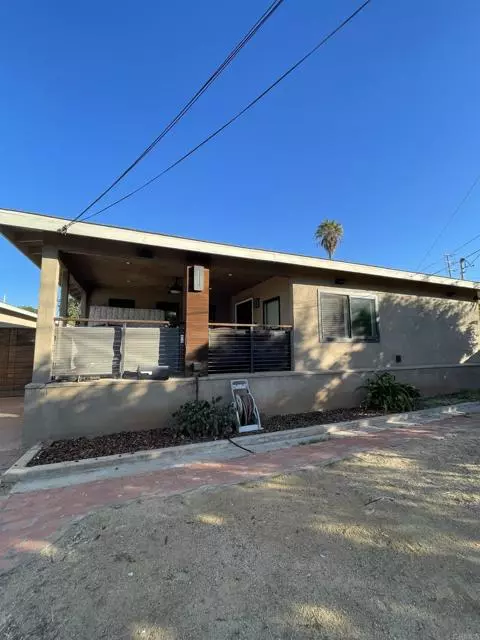 168 Tremont ST, Chula Vista, CA 91911