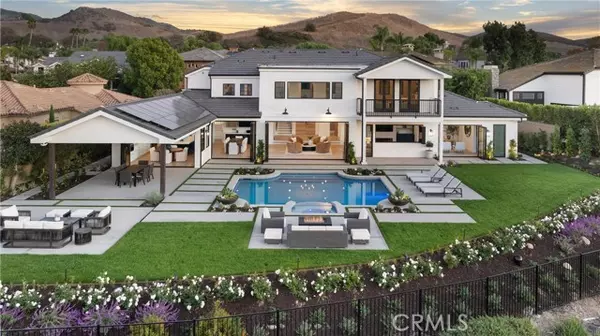 San Juan Capistrano, CA 92675,31321 Via Las Palmas