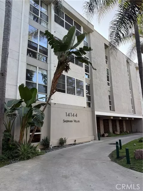 14144 Dickens 101, Sherman Oaks, CA 91423