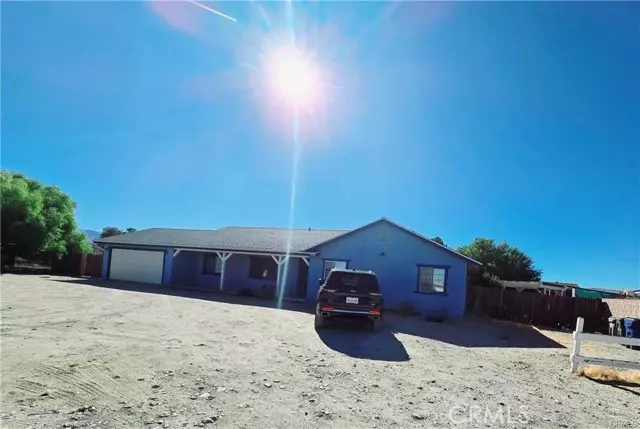 Palmdale, CA 93552,5930 E Avenue T2