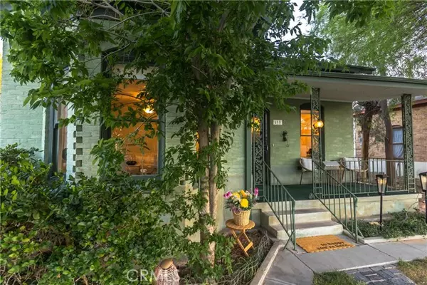 Needles, CA 92363,411 Bazoobuth ST