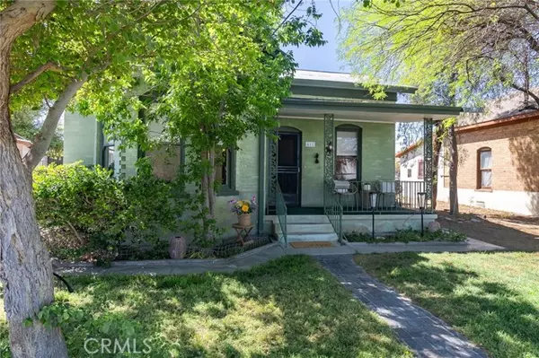 Needles, CA 92363,411 Bazoobuth ST