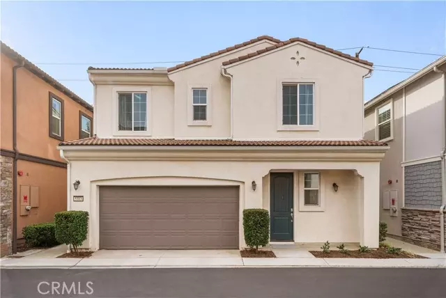 5313 Mariner, Chino, CA 91710