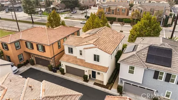 Chino, CA 91710,5313 Mariner