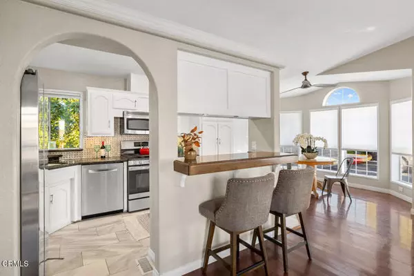 Ojai, CA 93023,11195 N Ventura AVE 17