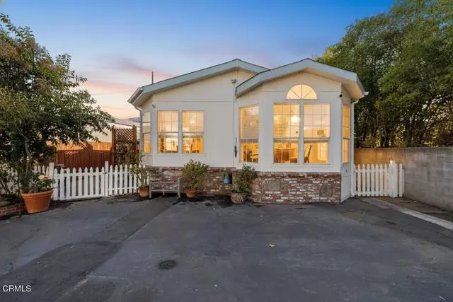 11195 N Ventura AVE 17, Ojai, CA 93023