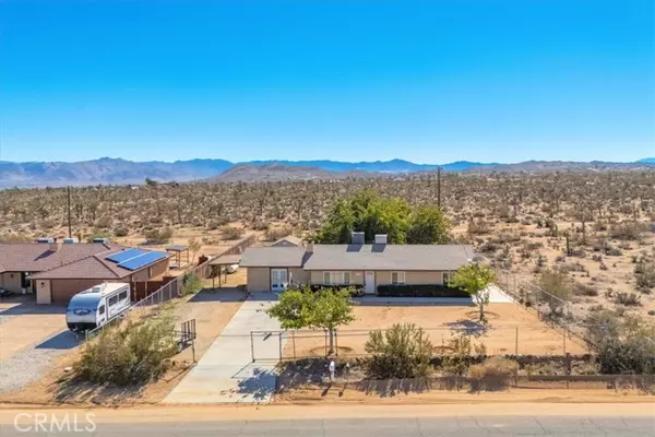 Yucca Valley, CA 92284,58169 Canterbury