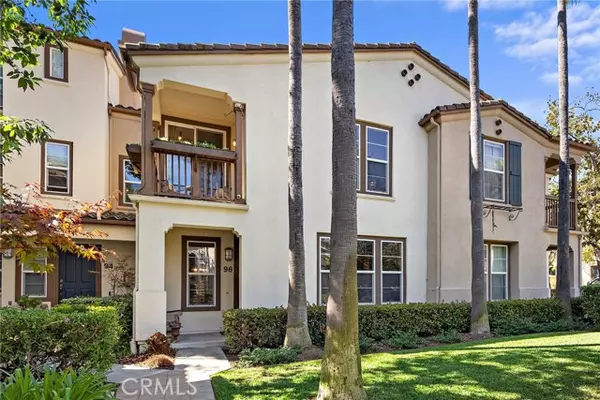 96 Sansovino, Ladera Ranch, CA 92694