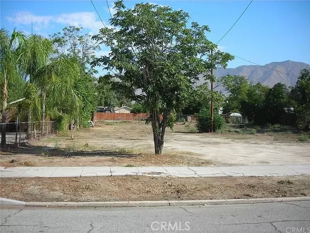 421 W Main, San Jacinto, CA 92583
