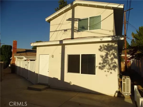 16432 Halsted ST, North Hills, CA 91343