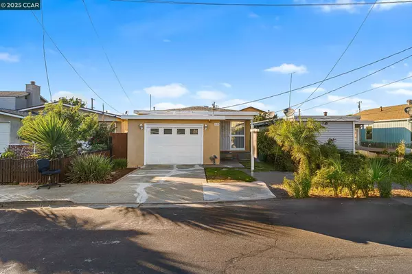 San Pablo, CA 94806,1939 20Th St