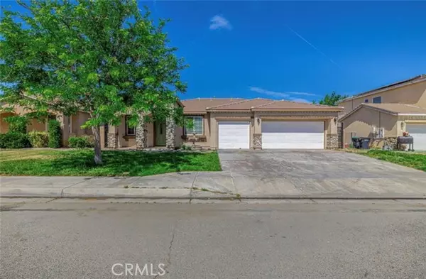 Lancaster, CA 93536,43839 58th