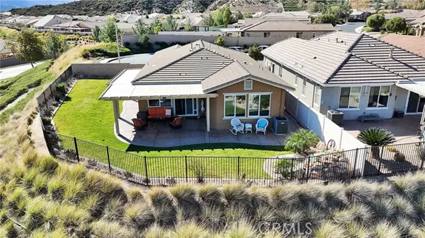 Beaumont, CA 92223,428 Saddlerock